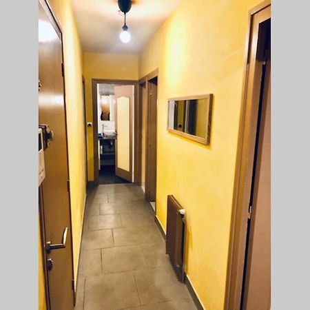 F3 - Neuf - 4/6 P - Lits King Size - Wifi - Cour Apartment Le Puy-en-Velay Luaran gambar