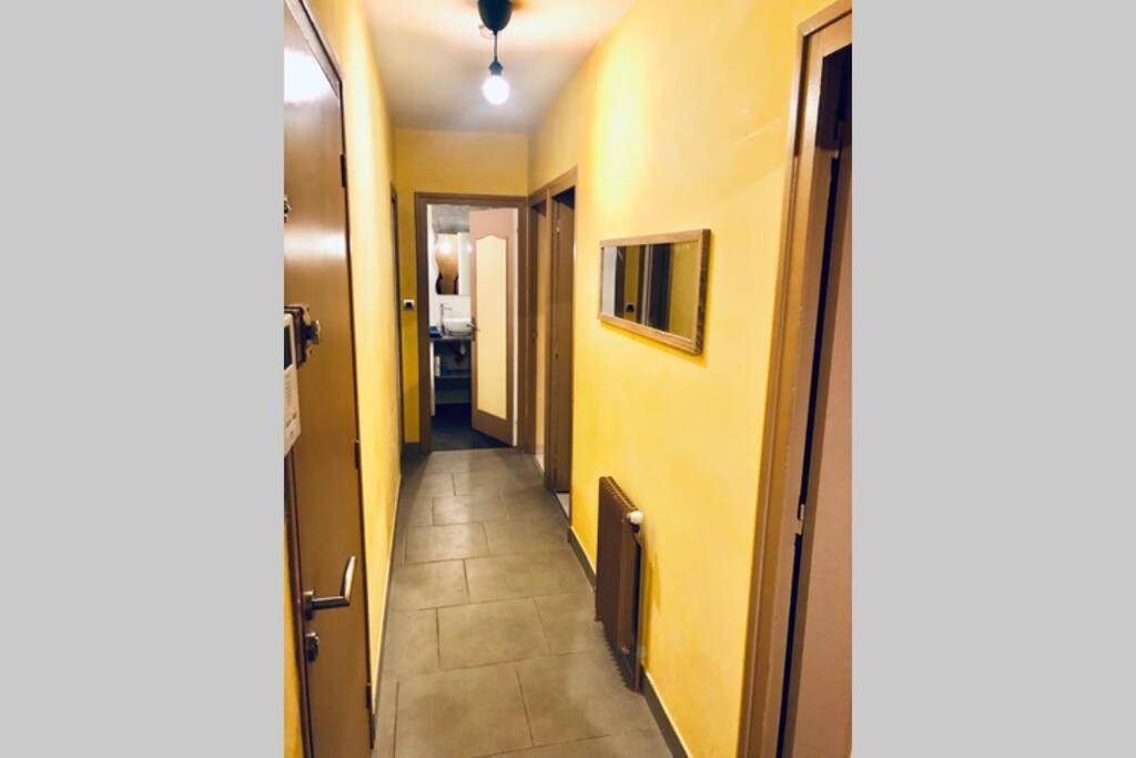 F3 - Neuf - 4/6 P - Lits King Size - Wifi - Cour Apartment Le Puy-en-Velay Luaran gambar